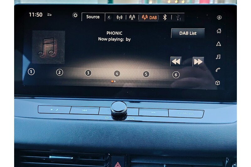 Used Nissan Qashqai 2022 for sale - 77159966: Photo 30