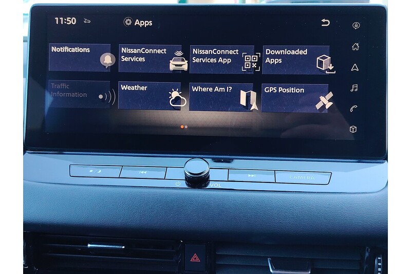 Used Nissan Qashqai 2022 for sale - 77159966: Photo 31