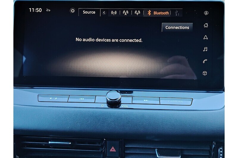 Used Nissan Qashqai 2022 for sale - 77159966: Photo 32