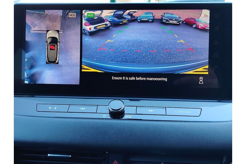 Used Nissan Qashqai 2022 for sale - 77159966: Photo 33