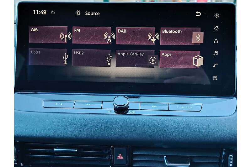 Used Nissan Qashqai 2022 for sale - 77159966: Photo 34