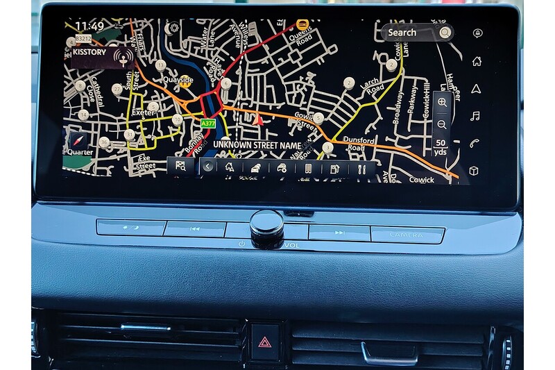 Used Nissan Qashqai 2022 for sale - 77159966: Photo 35