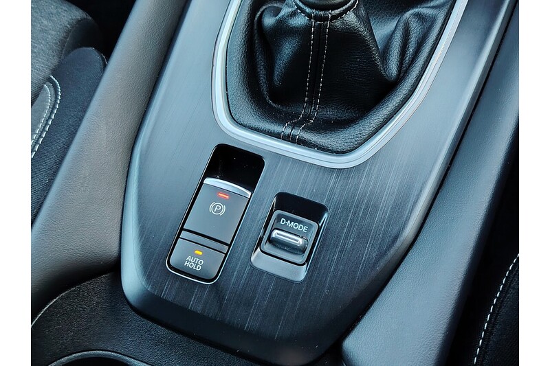 Used Nissan Qashqai 2022 for sale - 77159966: Photo 38