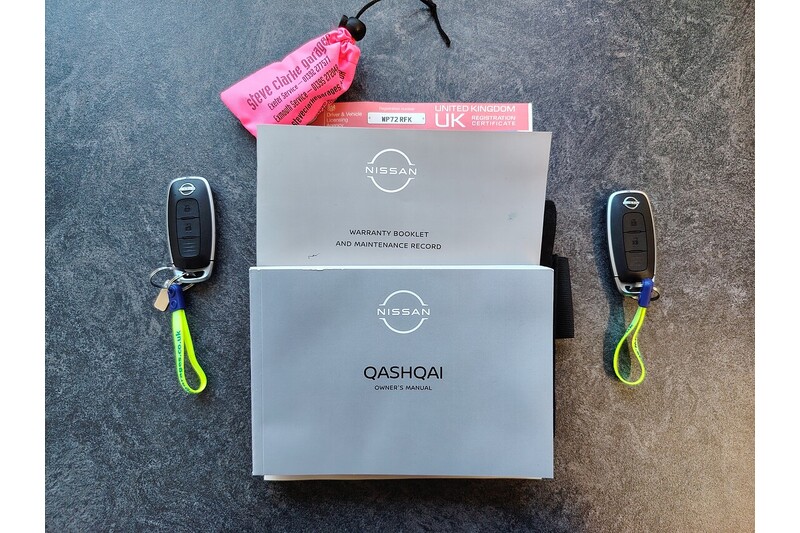 Used Nissan Qashqai 2022 for sale - 77159966: Photo 39