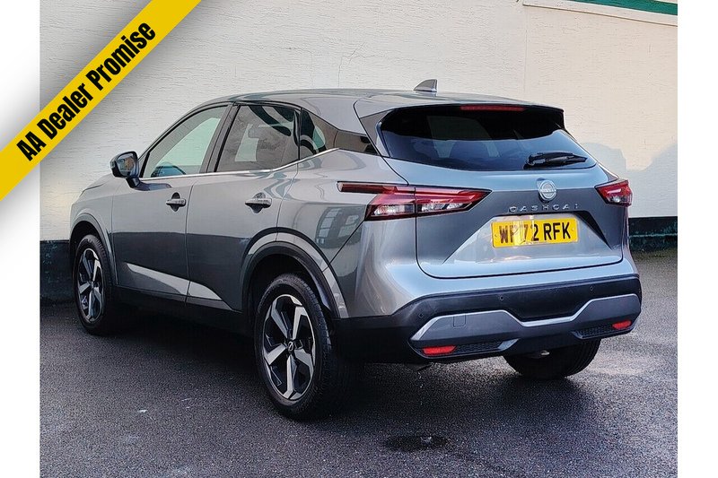 Used Nissan Qashqai 2022 for sale - 77159966: Photo 7