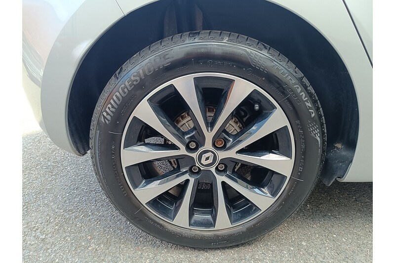 Used Renault Clio 2022 for sale - 76599930: Photo 22