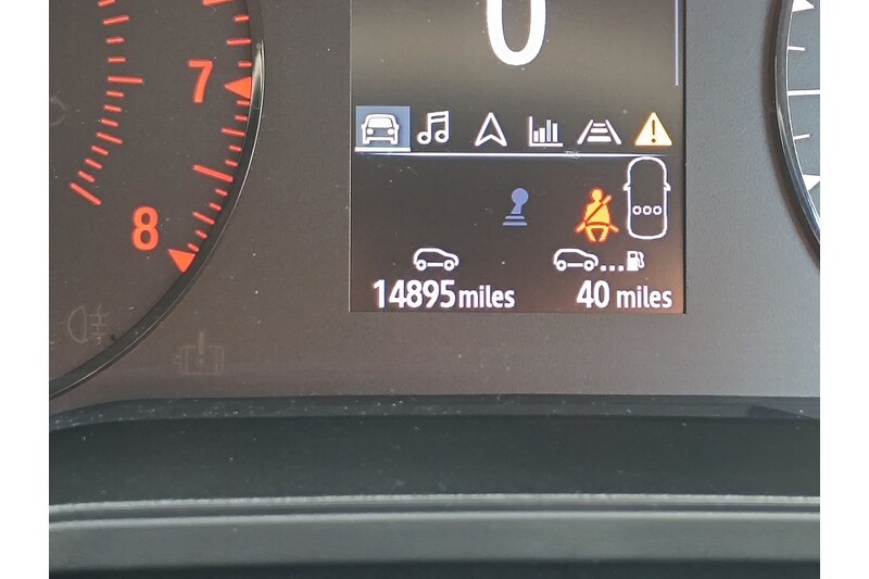 Used Renault Clio 2022 for sale - 76599930: Photo 26