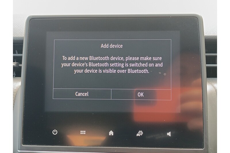 Used Renault Clio 2022 for sale - 76599930: Photo 30