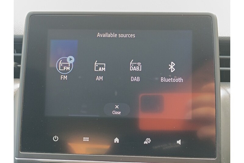 Used Renault Clio 2022 for sale - 76599930: Photo 34