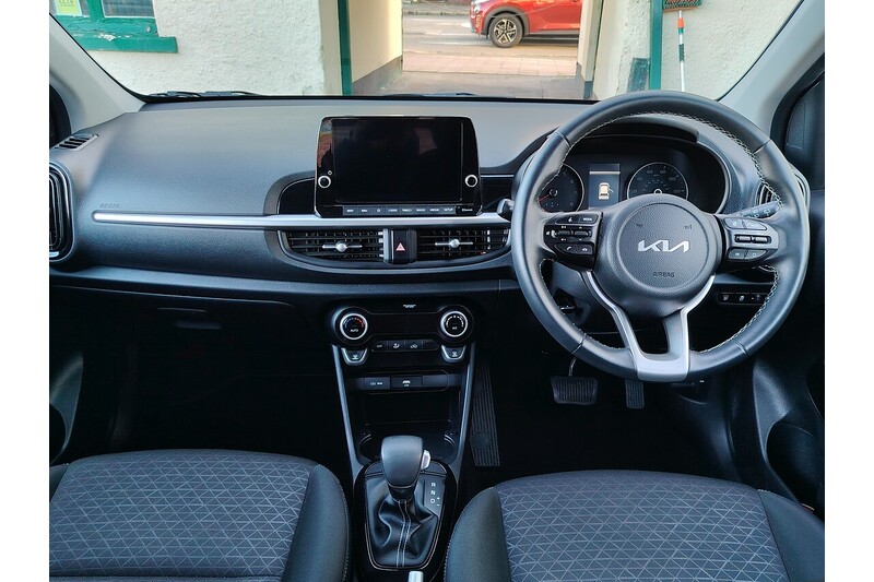 Used Kia Picanto 2022 for sale - 77288634: Photo 15