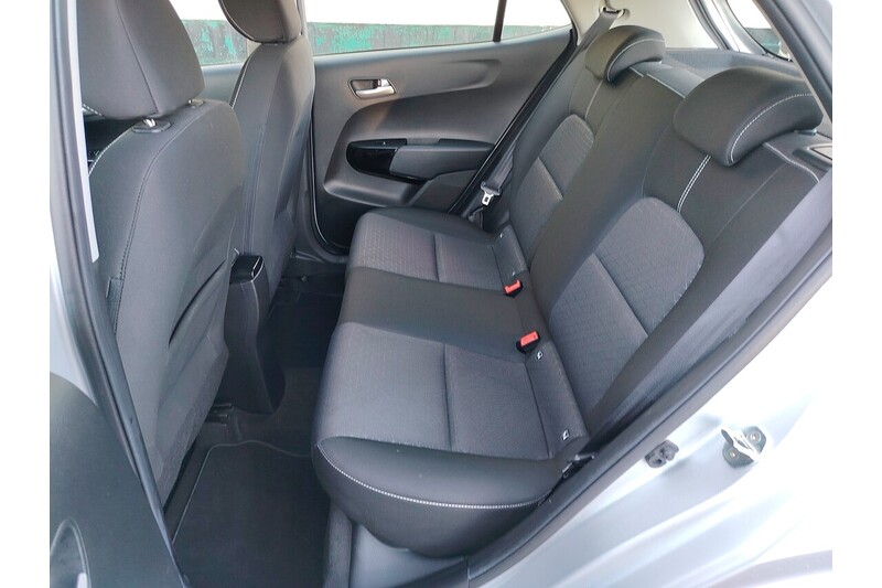 Used Kia Picanto 2022 for sale - 77288634: Photo 16