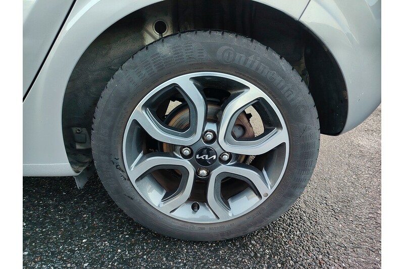 Used Kia Picanto 2022 for sale - 77288634: Photo 23