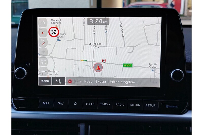 Used Kia Picanto 2022 for sale - 77288634: Photo 33