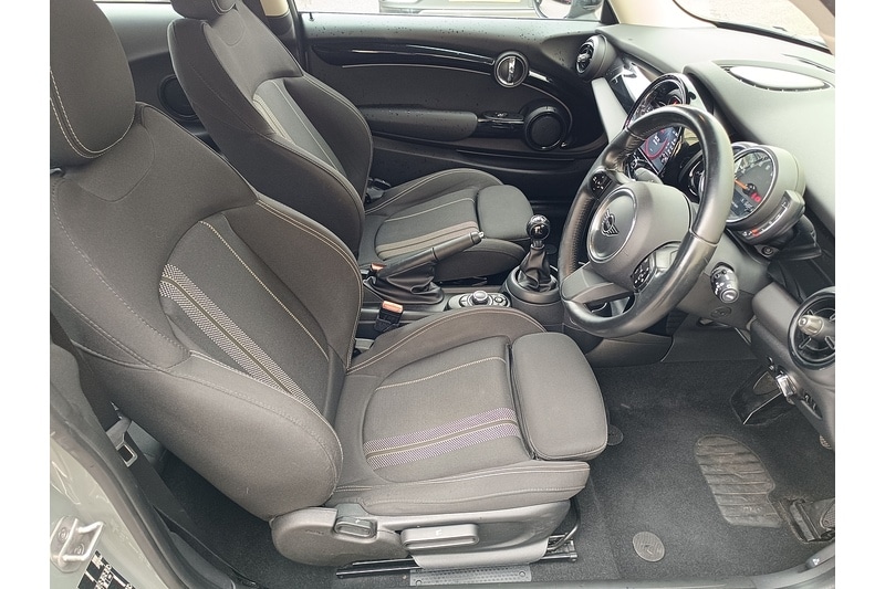 Used MINI One 2022 for sale - 76712138: Photo 13