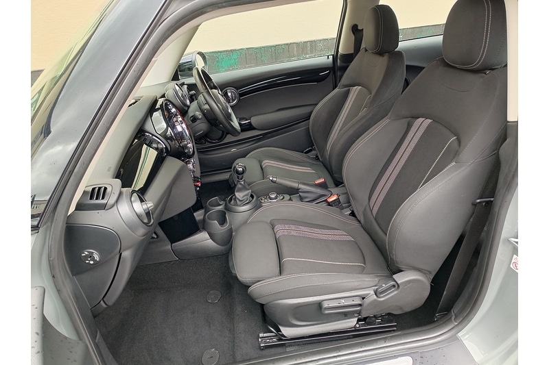 Used MINI One 2022 for sale - 76712138: Photo 14