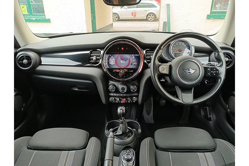 Used MINI One 2022 for sale - 76712138: Photo 15