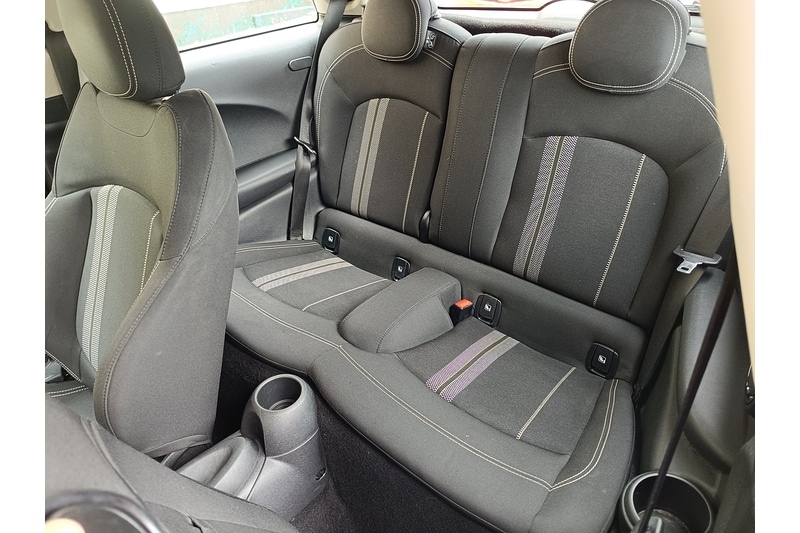 Used MINI One 2022 for sale - 76712138: Photo 17