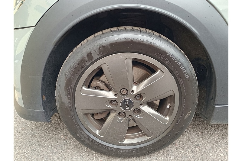 Used MINI One 2022 for sale - 76712138: Photo 20