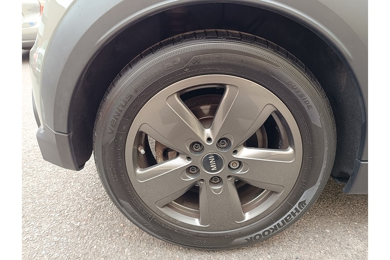 Used MINI One 2022 for sale - 76712138: Photo 22