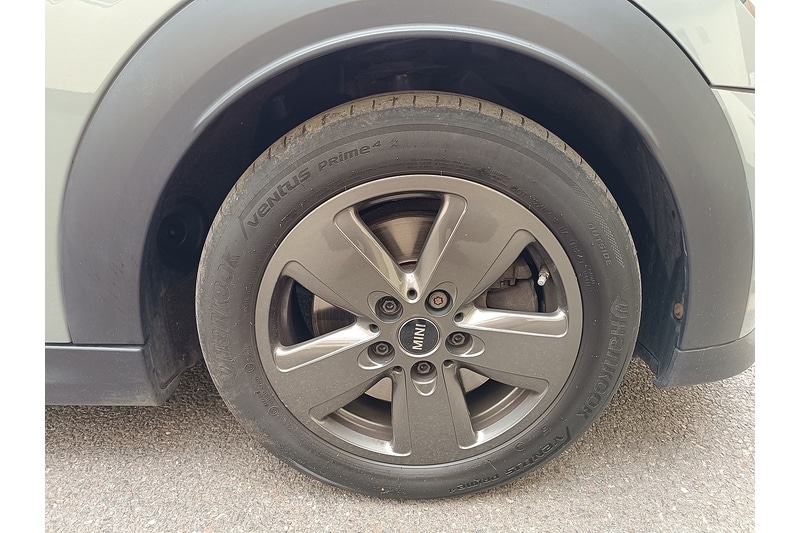 Used MINI One 2022 for sale - 76712138: Photo 23