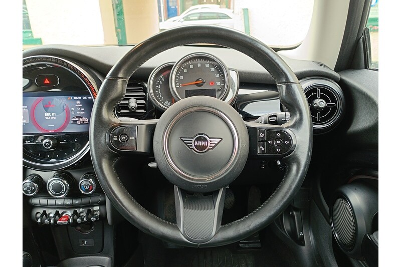 Used MINI One 2022 for sale - 76712138: Photo 24