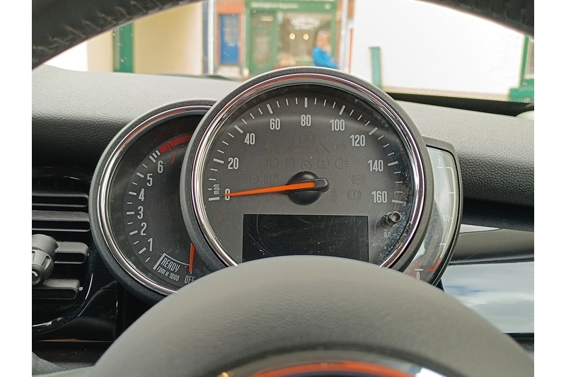 Used MINI One 2022 for sale - 76712138: Photo 25