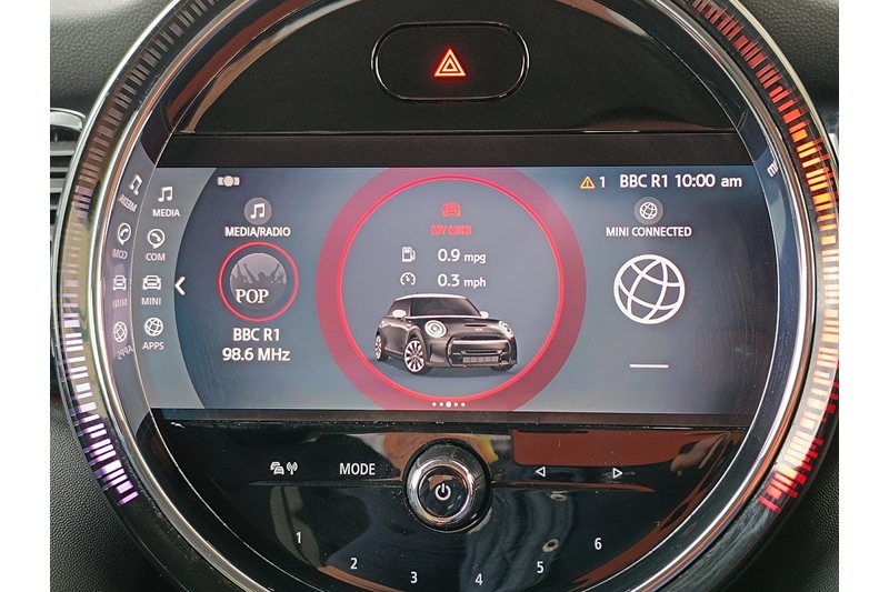 Used MINI One 2022 for sale - 76712138: Photo 28