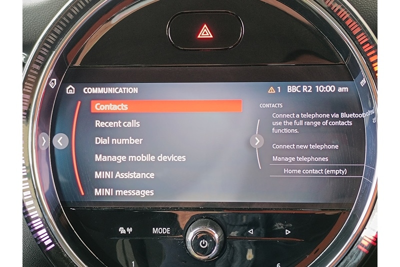 Used MINI One 2022 for sale - 76712138: Photo 30