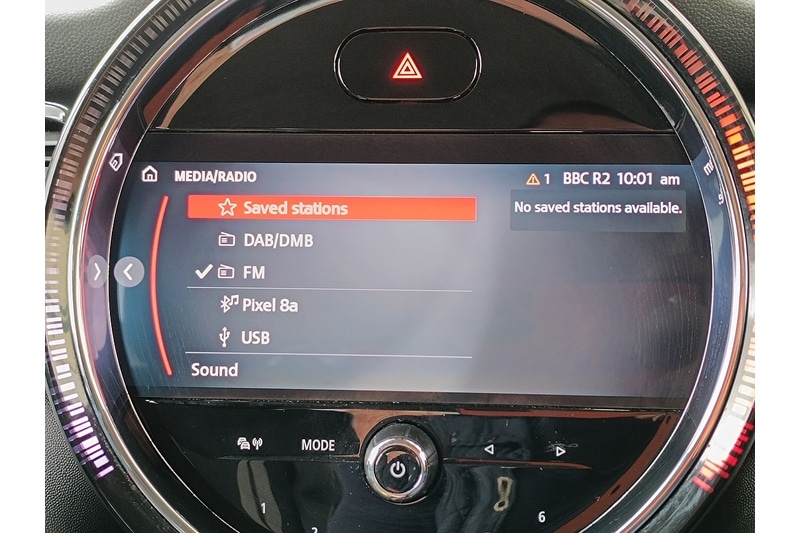 Used MINI One 2022 for sale - 76712138: Photo 31