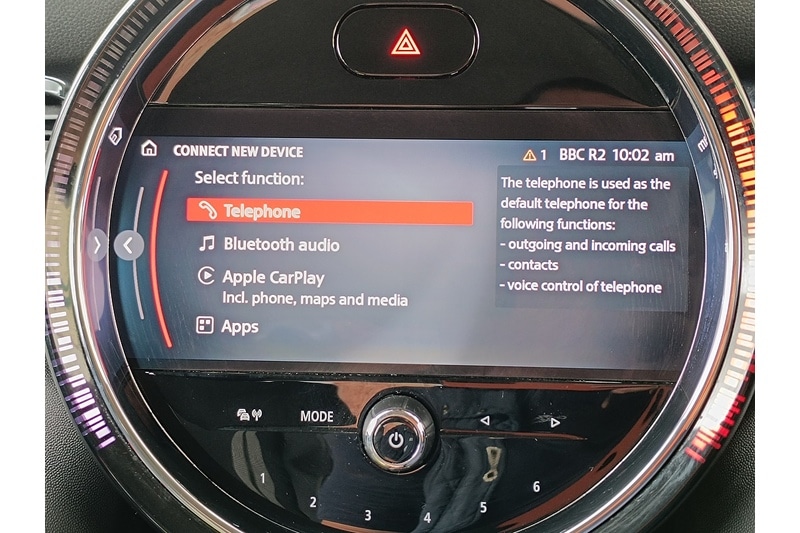 Used MINI One 2022 for sale - 76712138: Photo 32