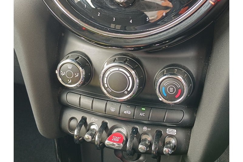 Used MINI One 2022 for sale - 76712138: Photo 33