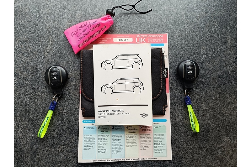 Used MINI One 2022 for sale - 76712138: Photo 34