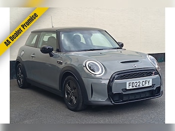 Used MINI One 2022 for sale - 76712138: Photo