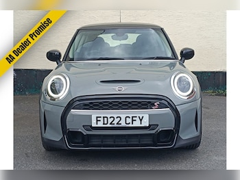 Used MINI One 2022 for sale - 76712138: Photo
