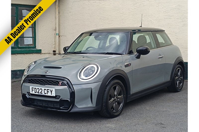 Used MINI One 2022 for sale - 76712138: Photo 5
