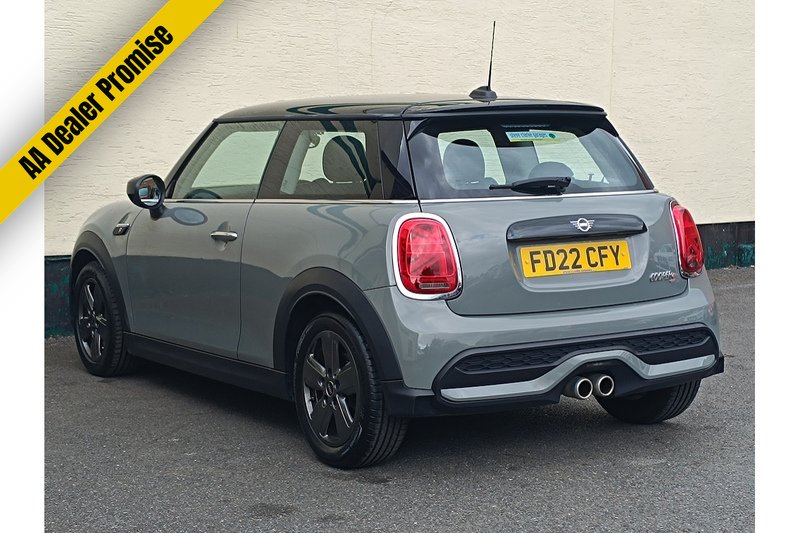 Used MINI One 2022 for sale - 76712138: Photo 7