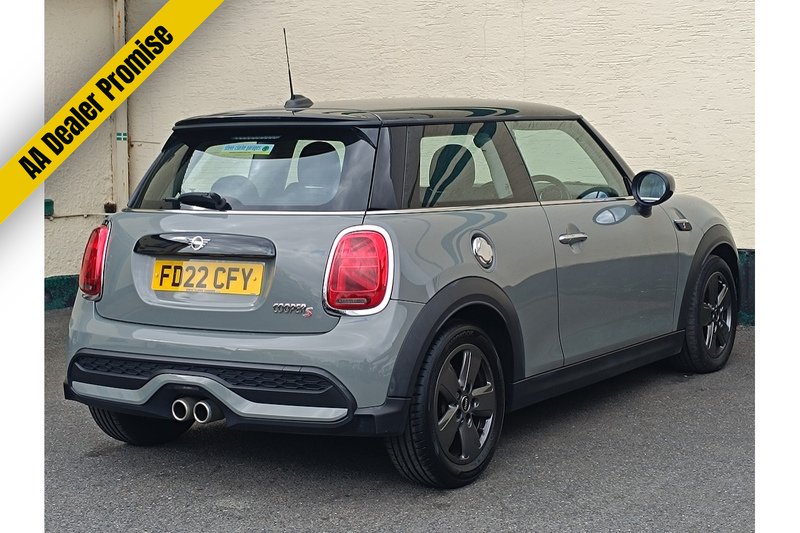 Used MINI One 2022 for sale - 76712138: Photo 9