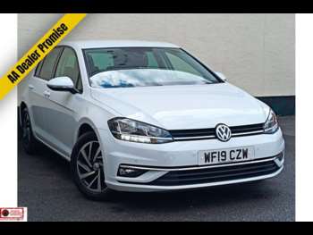 2019 - 1.5 TSI EVO 150 Match 5dr DSG