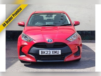 Used Toyota Yaris 2023 for sale - 78709053: Photo
