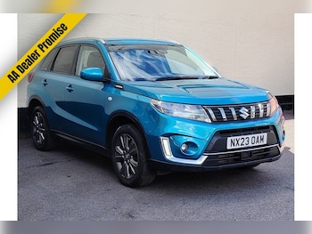 Used Suzuki Vitara 2023 for sale - 78237320: Photo