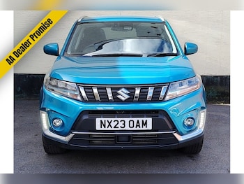 Used Suzuki Vitara 2023 for sale - 78237320: Photo