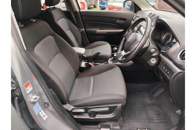 Used Suzuki Vitara 2022 for sale - 76910699: Photo 10