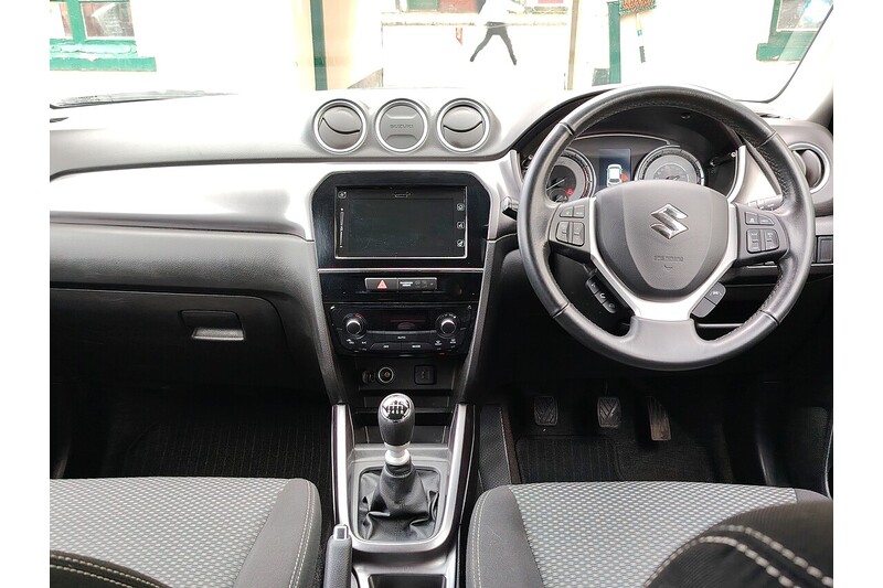 Used Suzuki Vitara 2022 for sale - 76910699: Photo 12