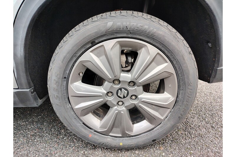 Used Suzuki Vitara 2022 for sale - 76910699: Photo 18