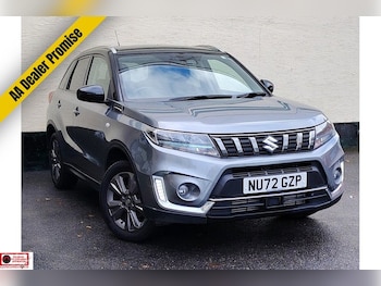 Used Suzuki Vitara 2022 for sale - 76910699: Photo