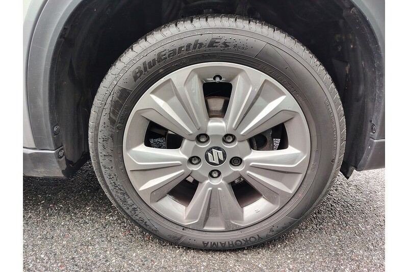 Used Suzuki Vitara 2022 for sale - 76910699: Photo 20