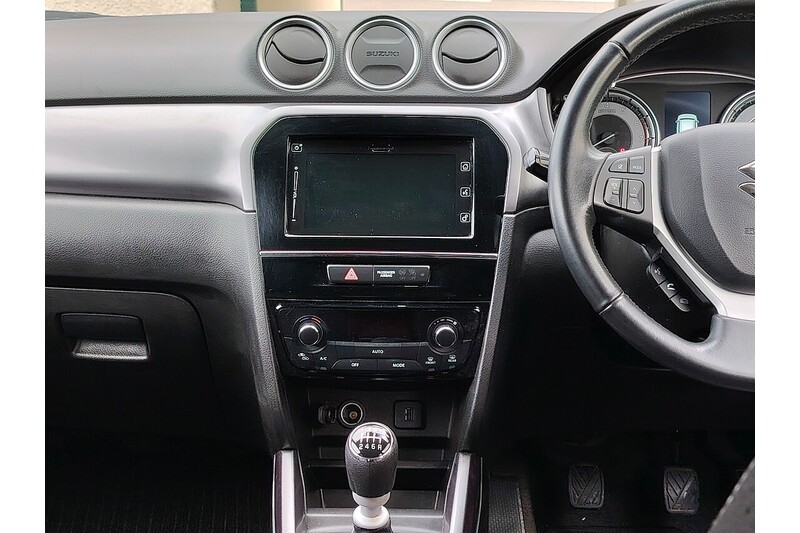 Used Suzuki Vitara 2022 for sale - 76910699: Photo 24