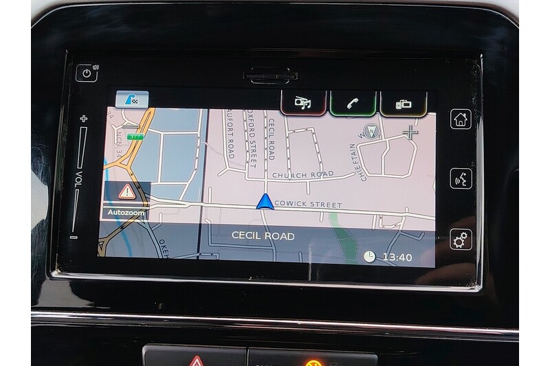 Used Suzuki Vitara 2022 for sale - 76910699: Photo 27