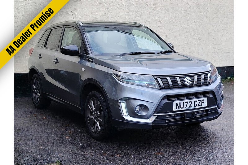 Used Suzuki Vitara 2022 for sale - 76910699: Photo 3