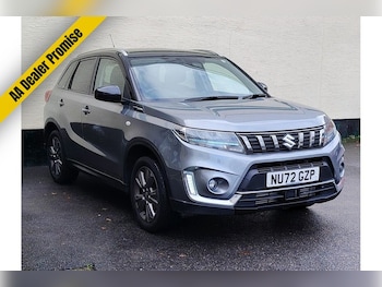 Used Suzuki Vitara 2022 for sale - 76910699: Photo